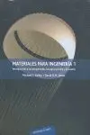 Materiales para Ingenieria 1 Introducción a las Propiedades
