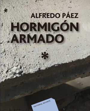 HORMIGÓN ARMADO. VOLUMEN 1