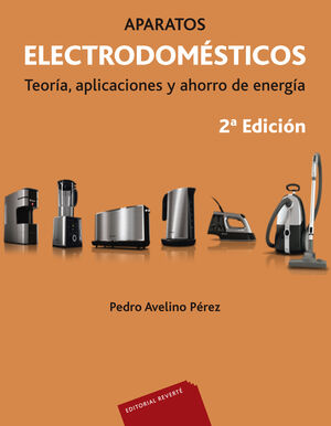 APARATOS ELECTRODOMÉSTICOS