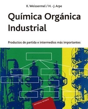 QUÍMICA ORGÁNICA INDUSTRIAL