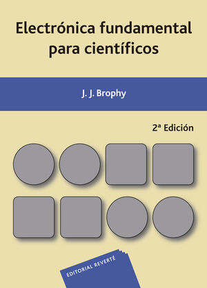 ELECTRÓNICA FUNDAMENTAL PARA CIENTÍFICOS