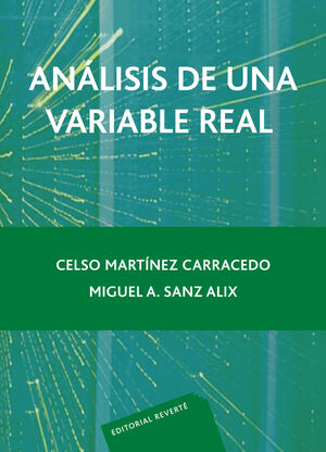 ANÁLISIS DE UNA VARIABLE REAL
