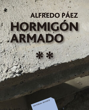 HORMIGÓN ARMADO. VOLUMEN 2