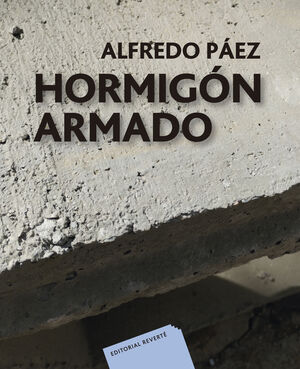 HORMIGÓN ARMADO. OBRA COMPLETA