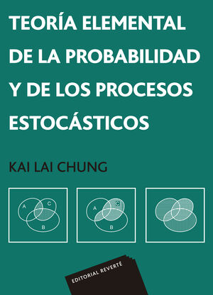 TEORÍA ELEMENTAL DE LA PROBABILIDAD Y DE LOS PROCESOS ESTOCÁSTICOS