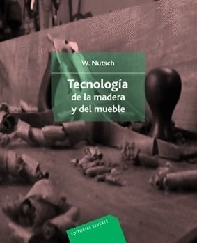 TECNOLOGÍA DE LA MADERA Y DEL MUEBLE