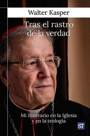 TRAS EL RASTRO DE LA VERDAD