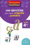 4PRI CUAD VAC GRAMATICA Y ORTOG ED06