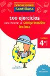 4PRI CUAD VAC COMPRENSION LECTORA ED06