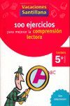 5PRI CUAD VAC COMPRENSION LECTORA ED06