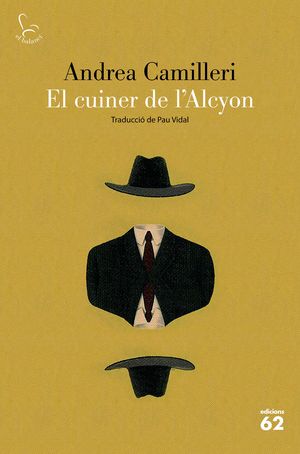 EL CUINER DE L'ALCYON