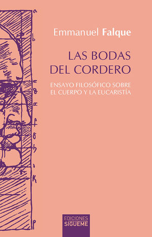 LAS BODAS DEL CORDERO