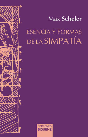 ESENCIA Y FORMAS DE LA SIMPATÍA