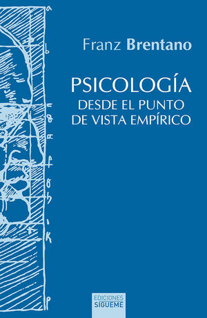 PSICOLOGÍA DESDE EL PUNTO DE VISTA EMPÍRICO