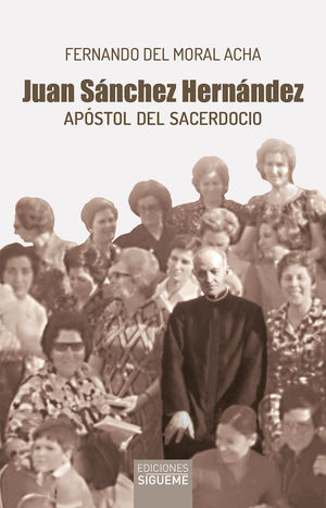JUAN SÁNCHEZ HERNÁNDEZ