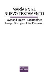 MARIA EN EL NUEVO TESTAMENTO