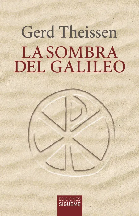 Sombra del Galileo, la