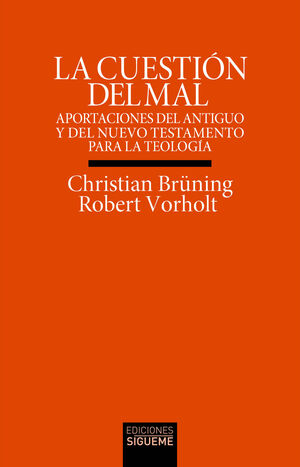 CUESTION DEL MAL, LA