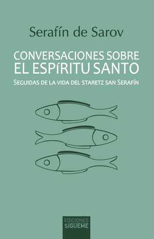 CONVERSACIONES SOBRE EL ESPIRITU SANTO