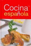 COCINA ESPAÑOLA