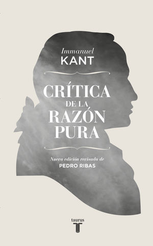 CRITICA DE LA RAZON PURA (2013)