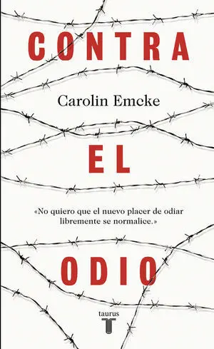 Contra el Odio