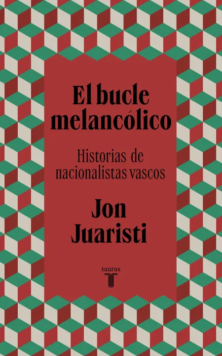 Bucle Melancolico:historias de Nacionalistas Vascos