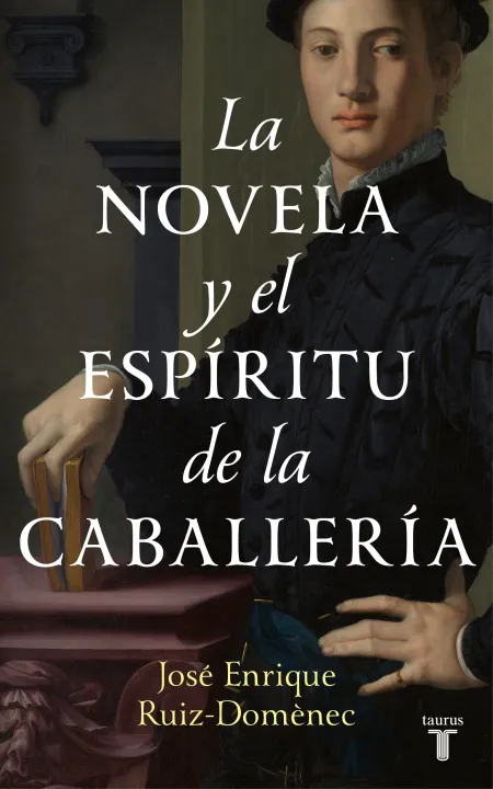 Novela y el Espiritu de Caballeria, la