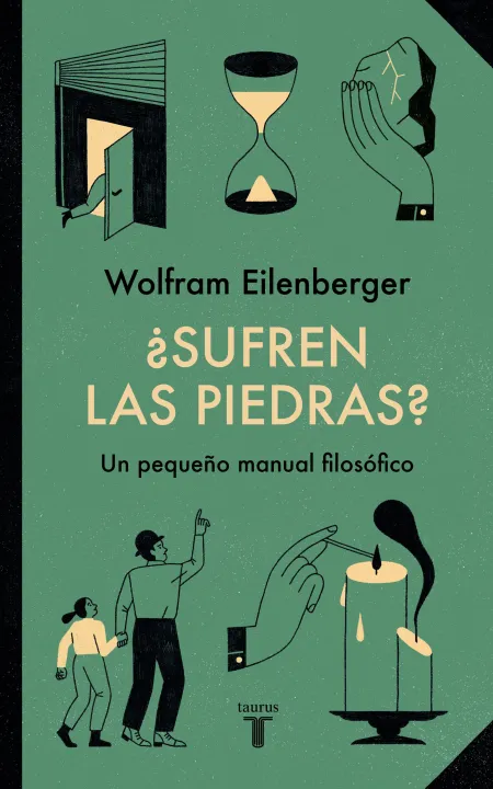 ¿Sufren las Piedras?