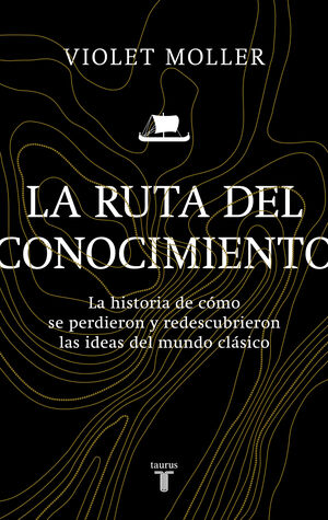 LA RUTA DEL CONOCIMIENTO