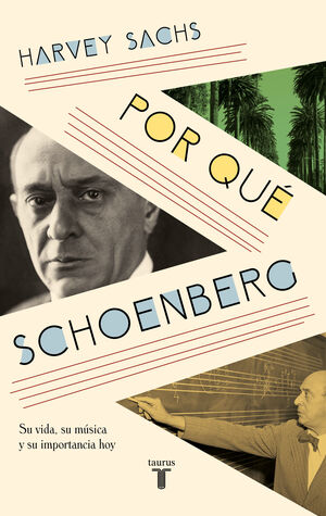 POR QUE SCHOENBERG