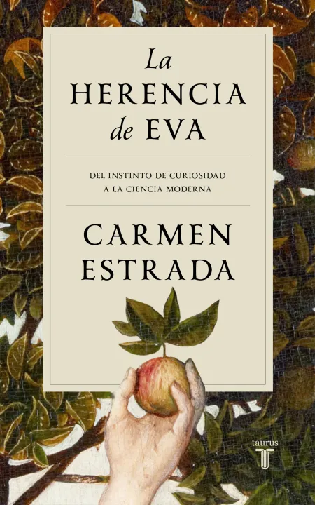 Herencia de Eva, la