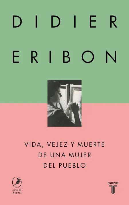 Vida, Vejez y Muerte de una Mujer del Pueblo