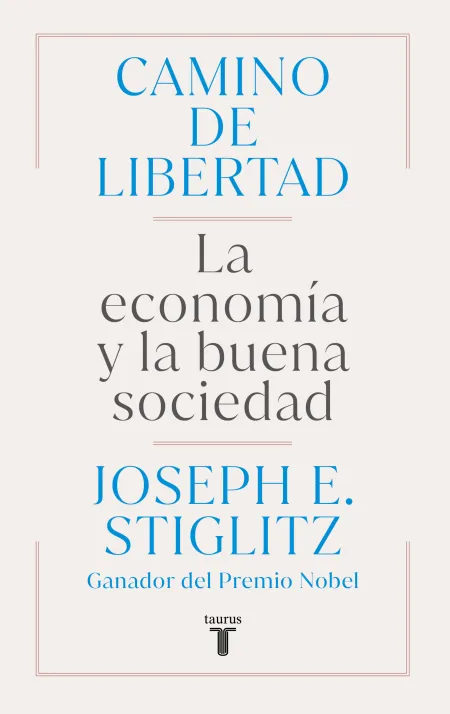 Camino de Libertad