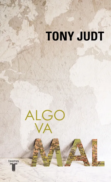 Algo Va Mal