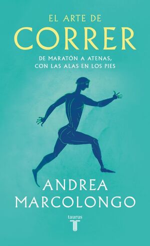 ARTE DE CORRER, EL