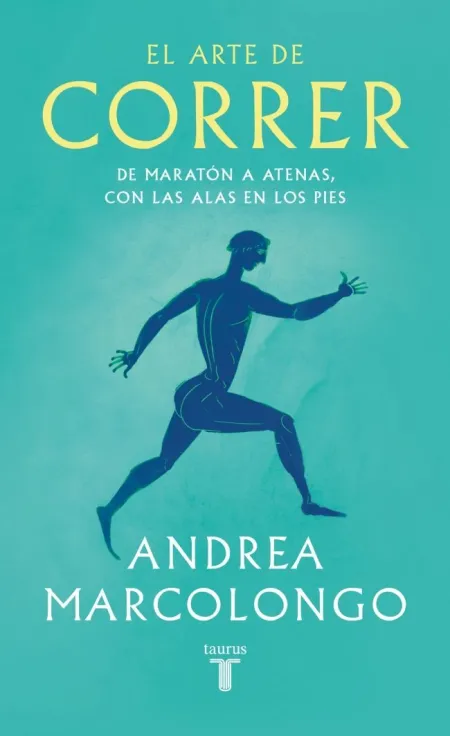 Arte de Correr, el