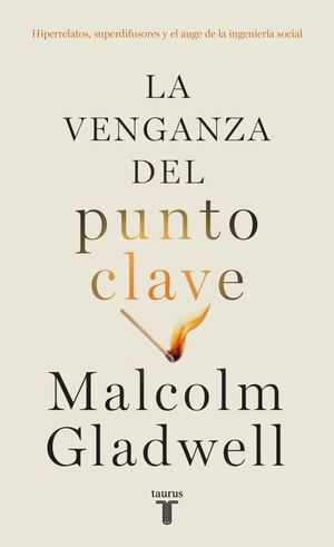 LA VENGANZA DEL PUNTO CLAVE