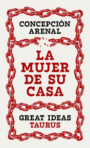 LA MUJER DE SU CASA