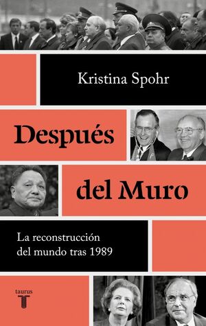 DESPUÉS DEL MURO