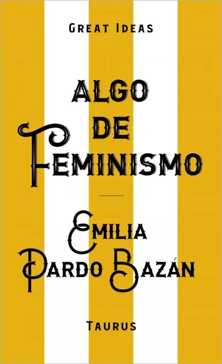 Algo de Feminismo