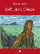 ROBINSON CRUSOE (B.T)