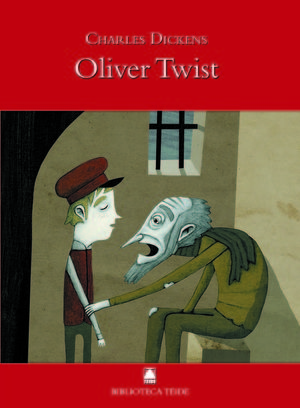 OLIVER TWIST (B.T)