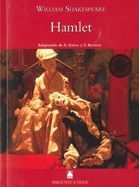 BIBLIOTECA TEIDE 040 - HAMLET -WILLIAM SHAKESPEARE-