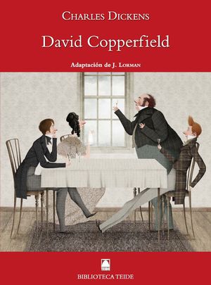 DAVID COPPERFIELD (B.T)