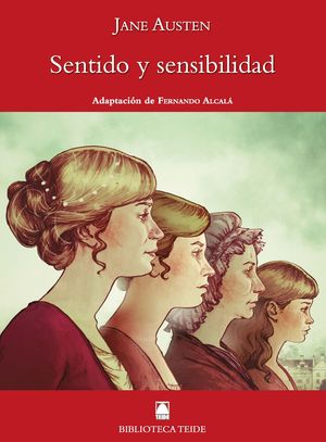 SENTIDO Y SENSIBILIDAD (B.T)