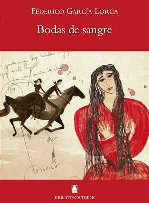 BODAS DE SANGRE (B.T)