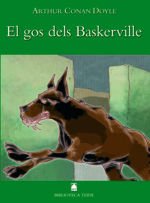 EL GOS DELS BASKERVILLE (B.T)