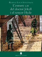 L'ESTRANY CAS DEL DR. JEKYLL I EL SR. HYDE (B.T)