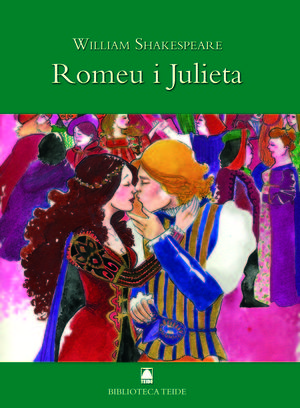 ROMEU I JULIETA (B.T)